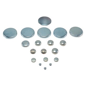 Melling® - Press Fit Type Expansion Plug Kit