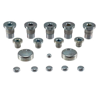 Melling® - Expansion Plug Kit