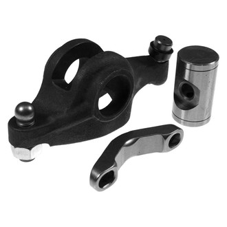Melling® - Passenger Side Exhaust Rocker Arm Kit