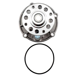 Melling® - Engine Coolant Water Pump