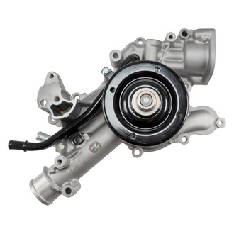 Melling® - Engine Coolant Water Pump