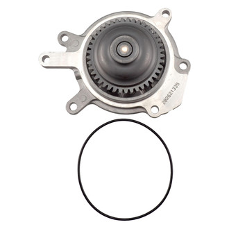 Melling® - Engine Coolant Water Pump