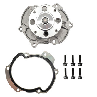 Melling® - Engine Coolant Water Pump