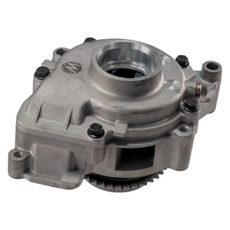 Melling® - Engine Coolant Water Pump