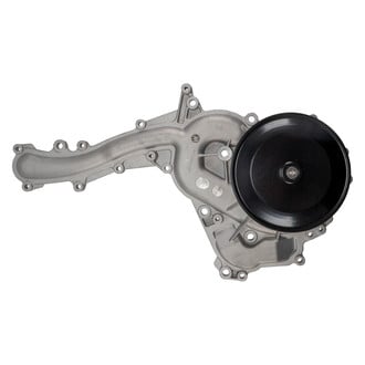 Melling® - Engine Coolant Water Pump