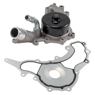 Melling® - Engine Coolant Water Pump