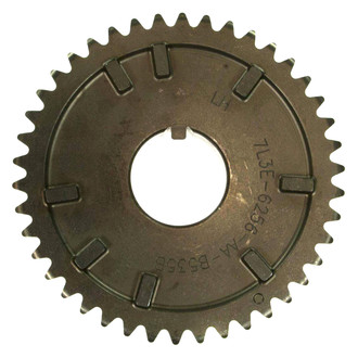 Melling® - Driver Side High Alloy Steel Timing Camshaft Sprocket