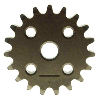 Melling® - High Alloy Steel Engine Oil Pump Sprocket