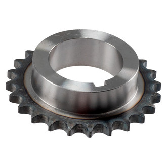 Melling® - Inner Crankshaft Sprocket