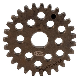 Melling® - Engine Oil Pump Sprocket