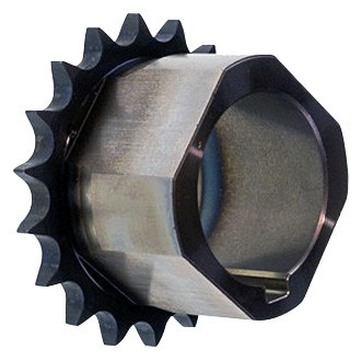 Melling® - Crankshaft Sprocket