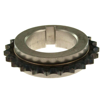 Melling® - High Alloy Steel Crankshaft Sprocket