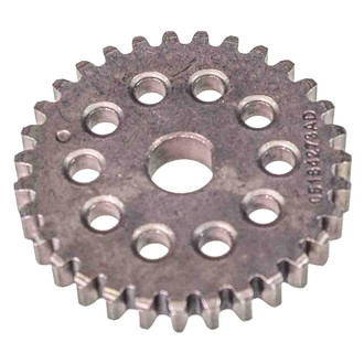 Melling® - Steel Oil Pump Sprocket