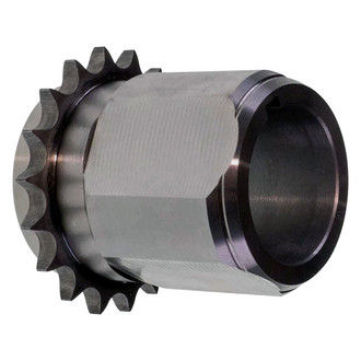 Melling® - Outer Crankshaft Sprocket