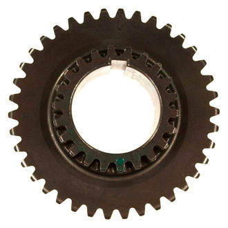 Melling® - High Alloy Steel Crankshaft Sprocket