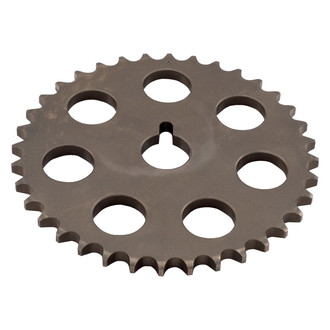 Melling® - Passenger Side Exhaust Timing Camshaft Sprocket