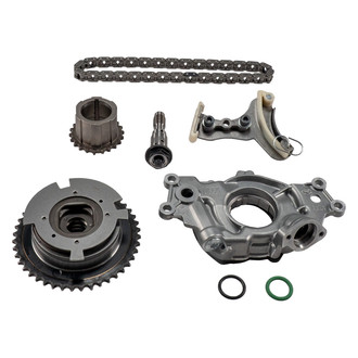 Melling® - Timing Gear Set