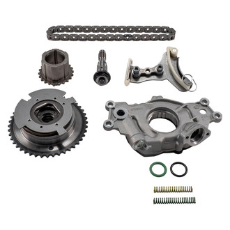 Melling® - Timing Gear Set
