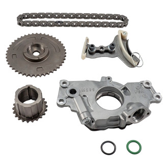 Melling® - Timing Gear Set