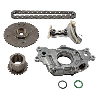 Melling® - Timing Gear Set