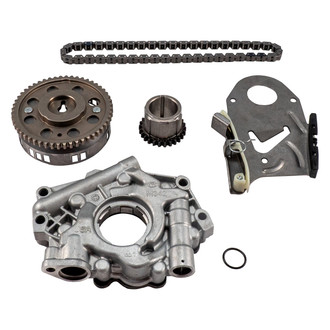 Melling® - Engine Timing Set
