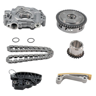 Melling® - Engine Timing Set