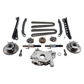 Melling® - Timing Gear Set