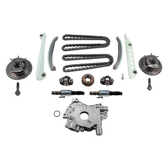 Melling® - Timing Gear Set