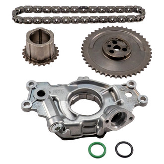 Melling® - Timing Gear Set