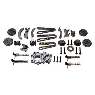 Melling® - Timing Gear Set