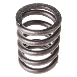 Melling® - Single Exhaust Valve Spring