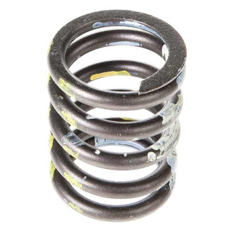 Melling® - Single Exhaust Valve Spring