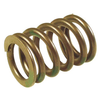 Melling® - Single Valve Spring