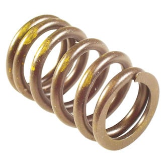 Melling® - Single Valve Spring