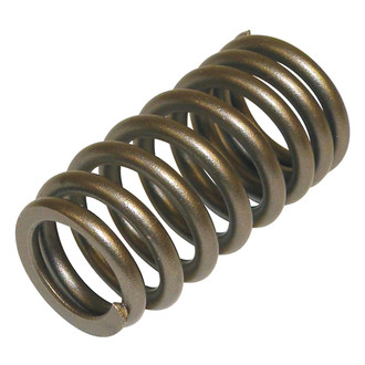 Melling® - Single Valve Spring