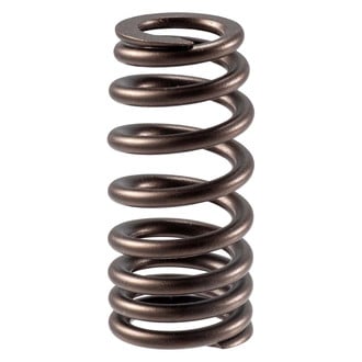 Melling® - Single Valve Spring