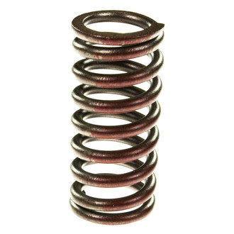 Melling® - Single Exhaust Valve Spring