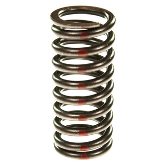 Melling® - Single Exhaust Valve Spring