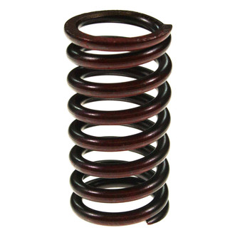 Melling® - Single Exhaust Valve Spring