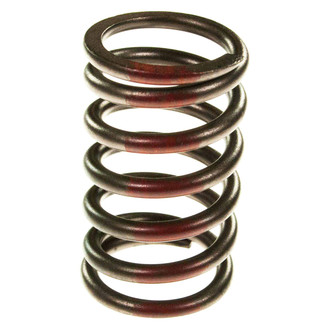 Melling® - Single Exhaust Valve Spring