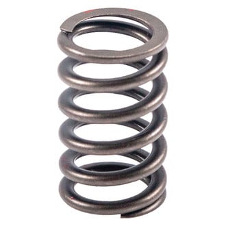 Melling® - Single Valve Spring