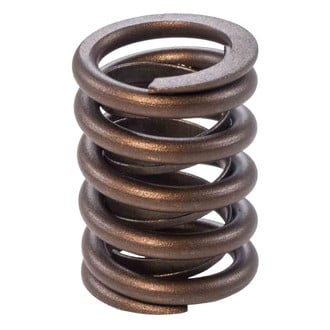 Melling® - Dual Valve Spring