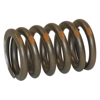 Melling® - Single Valve Spring
