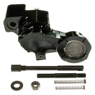 Melling® - High Performance Shark Tooth Technology Standard Volume Engine Oil Pump