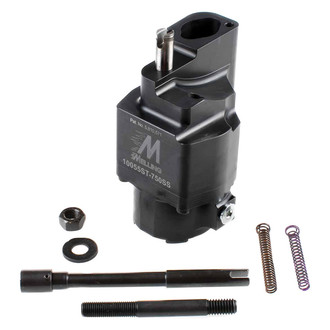 Melling® - Engine Oil Pump