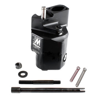 Melling® - High Performance Shark Tooth Technology Engine Oil Pump