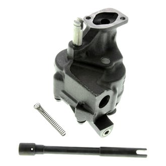 Melling® - High Performance Engine Oil Pump