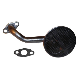 Melling® - Oil Pump Pickup Tube and Screen