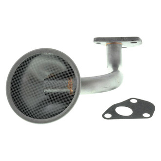 Melling® - Galvanized Steel Oil Pump Pick-Up Tube & Screen