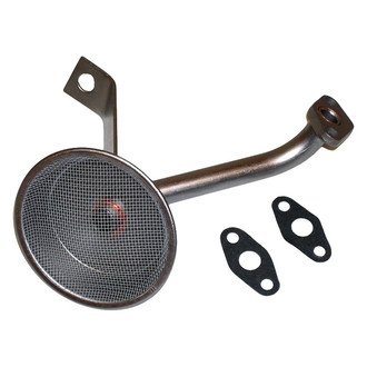 Melling® - OEM Oil Pump Pick-Up Tube & Screen